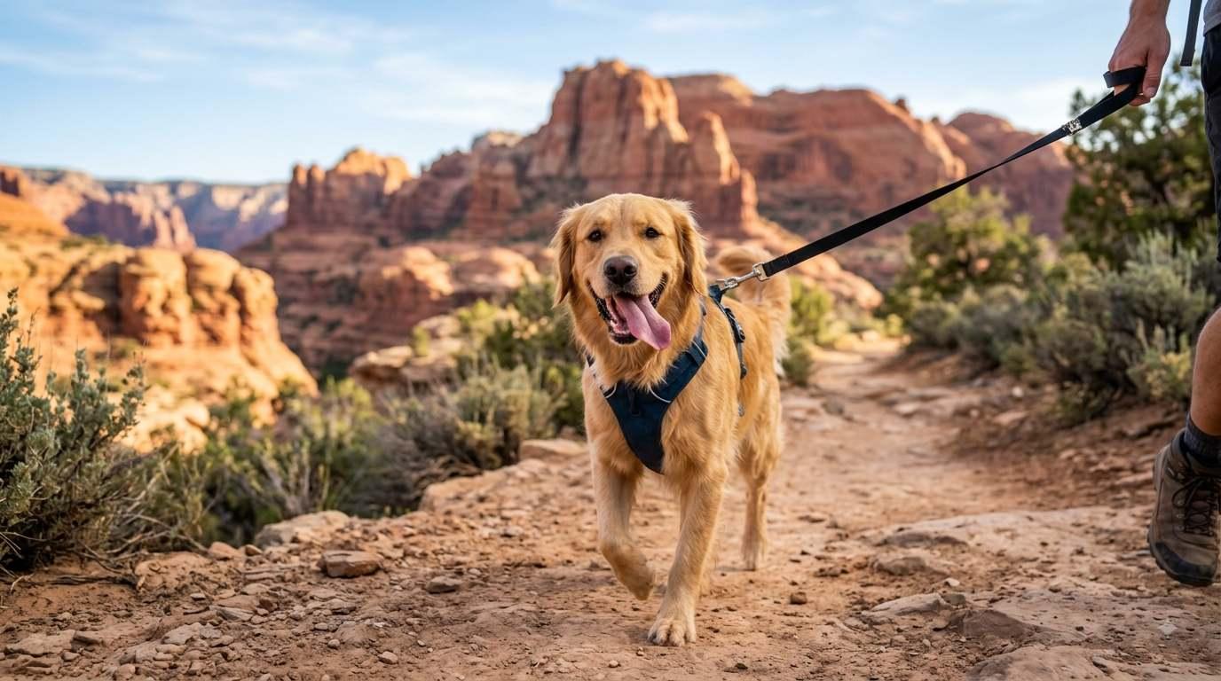 Red Rocks Dog Friendly Hikes 2026 — Best Trails for You and Your Pup
