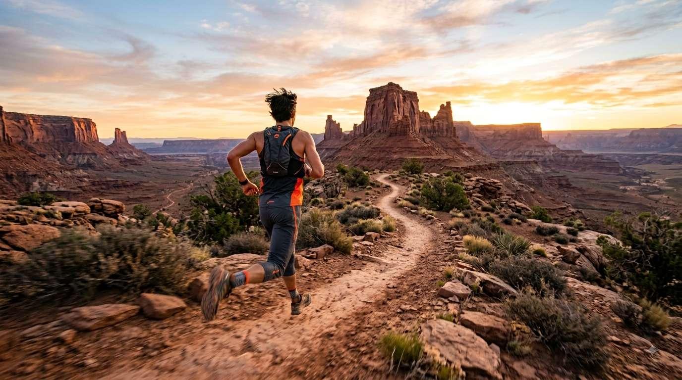 Red Rocks Trail Running Guide — The Best Routes Around the Amphitheatre