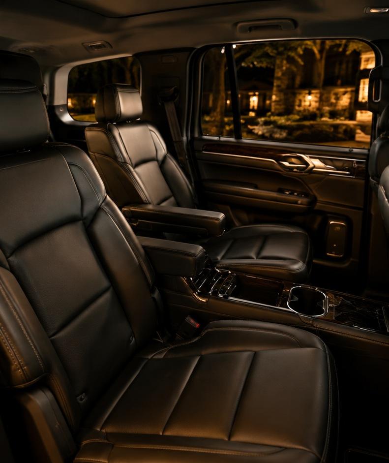 Red Rocks from Englewood Car Service — The Real Cost of “I’ll Just Uber It”