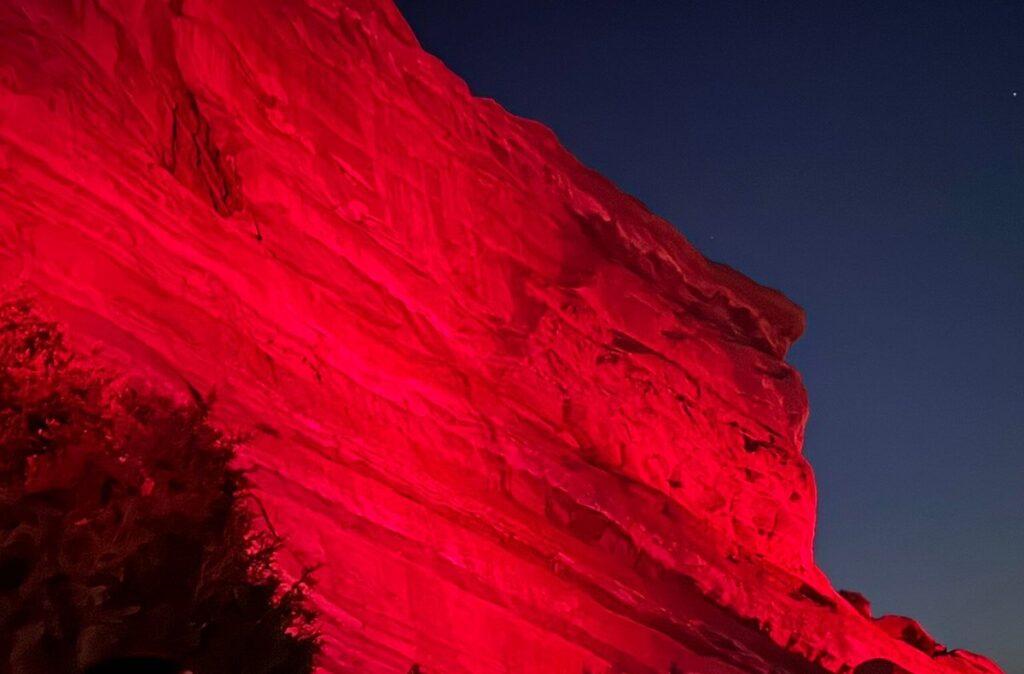 Red Rocks from Evergreen Shuttle — Why the Canyon Drive Home Is the Part Nobody Talks About 3 Denver Red Rocks Car Service Red Rocks from Evergreen shuttle