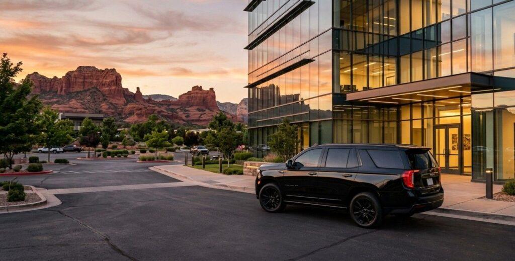 Red Rocks from Greenwood Village Transportation — The DTC Corridor's Best-Kept Shortcut 2 Denver Red Rocks Car Service Red Rocks from Greenwood Village transportation