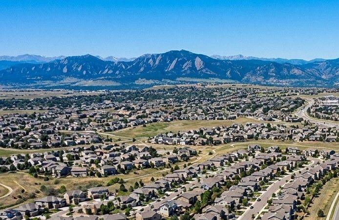 Red Rocks from Highlands Ranch Transportation — Beat the C-470 Bottleneck 1 Denver Red Rocks Car Service Red Rocks from Highlands Ranch Transportation