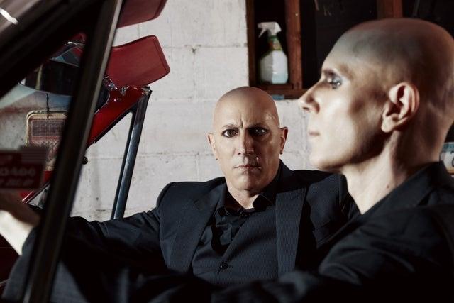 A Perfect Circle Red Rocks 2027 Transportation