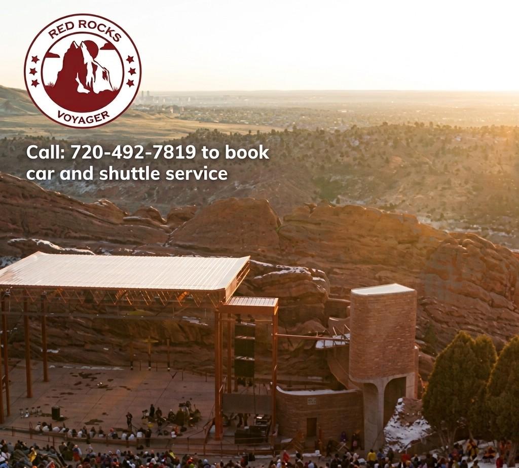 Red Rocks Easter Sunrise Service 2027: The 80th Annual, and a 4:45 AM Gate Time