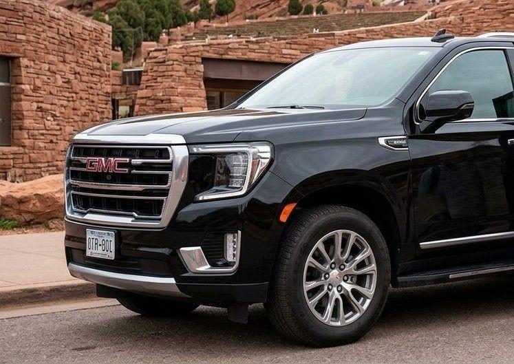 Red Rocks Transportation for Kids and Families