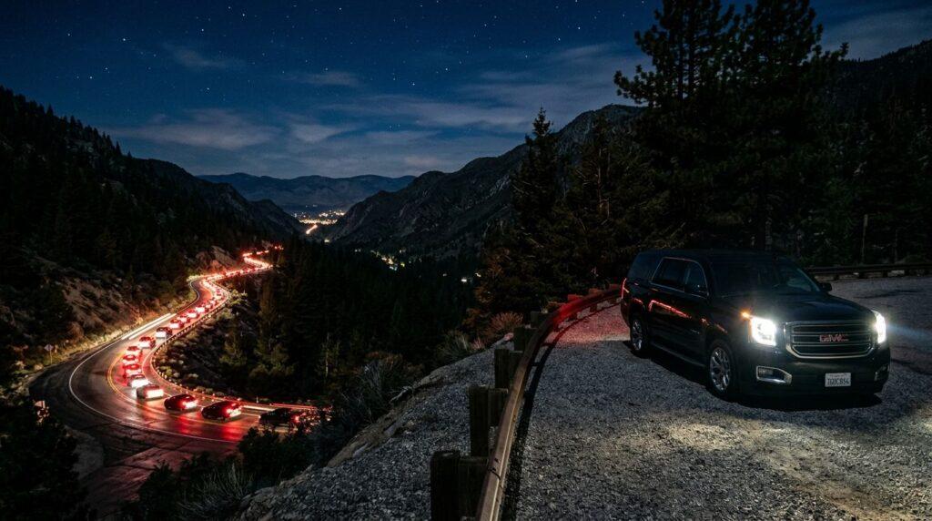 Why Locals Never Drive Themselves to Red Rocks (And What They Do Instead) 2 Denver Red Rocks Car Service Why Locals Never Drive Themselves to Red Rocks
