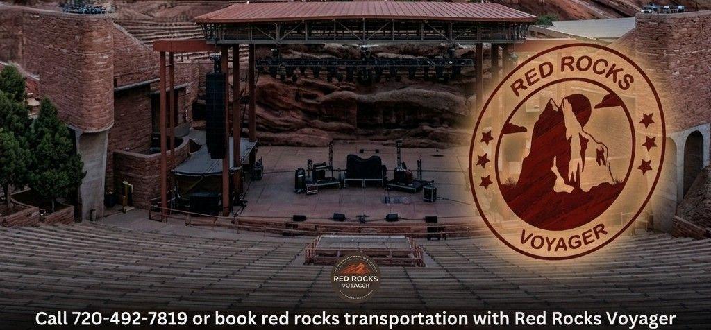 Red Rocks Re-Entry Policy Guide — Why You Should Plan Not to Leave